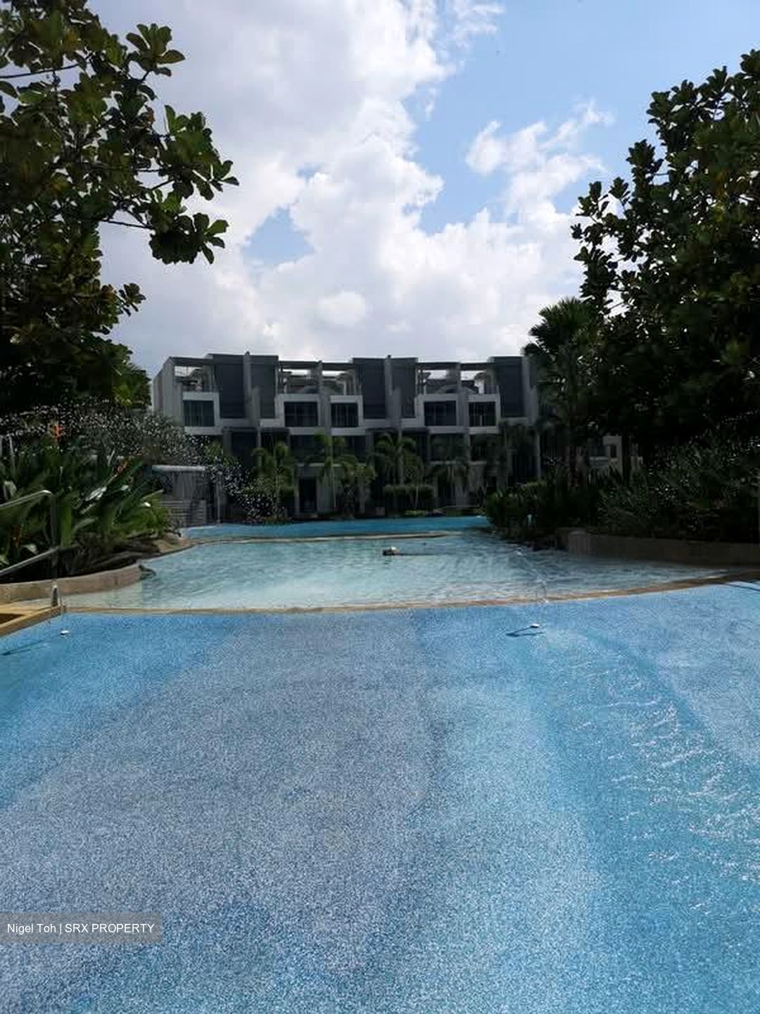 Skies Miltonia (D27), Condominium #587730371